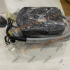 Hot Sale 6006030825P Gear selector Reliable ZF Transmission High Quality Spare Parts 