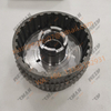 Hot Sale YD13253001 DISC CARRIER ASSY 4644.253.045 Reliable ZF Transmission High Quality Spare Parts 