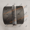 Hot Sale YD13251001 DISC CARRIER ASSY Reliable ZF Transmission High Quality Spare Parts 