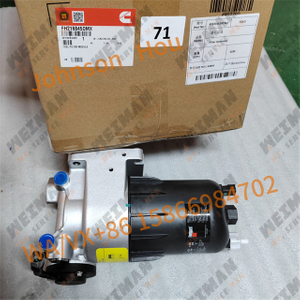 Genuine 4110016280341 Filter LG953 L956F L955F Apply for SDLG L956F L953F L958F wheel loader And Other Loader Models