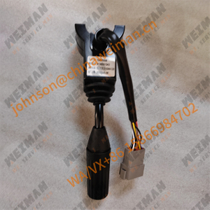 Genune 4130001243 Column Switch 4130001243 Column Switch Suitable for SDLG L956F, L953F, L958F and other loader models