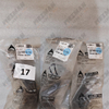 Genune 29030043061 Hose Apply for SDLG L953F L956F L958F Wheel Loader