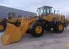 4110002092 26.5-25-28PR-E-3/L-3 China Top Brand Guizhou QJ Tire for SDLG Wheel Loader L975F