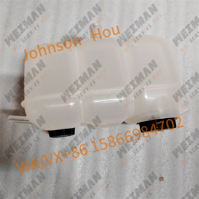 Genuine High-quality 4110017026 Expansion Tank Apply for LG938 LG956 LG958 Wheel Loader And Other Loader Models