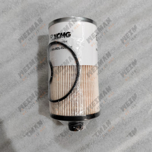 XCMG Excavator filter Fs20019 Fs20021 Fs20020 800150422 