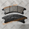 Genuine 4120001827001 Brake Pad Apply for LG936 LG956 LG958 LG956N LG958N L956F L968F Wheel Loader