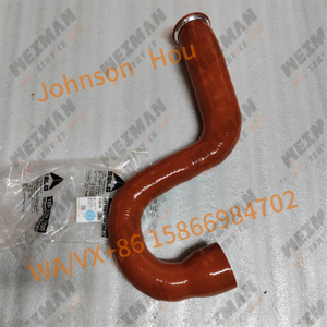 Genuine 11217774 Hose Excavator Parts 11217774 Hose Apply for E6225 E6250 E6300 Excavator 
