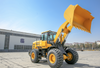 L056HW2115A29E6 L956H Wheel Loader with 162KW WD Engine