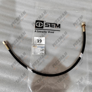 SEM wheel loader part 5334464 Barometer hose
