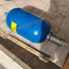 SANY Port Machine Parts 10266030 Assembly Accumulator for SRSC45H1 Reach Stacker 