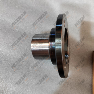 outer flange 5362469 for sem wheel loader
