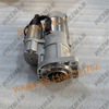Original WeiChai 1000750100 24V 12T 6.0KW Starter Motor 1000750100 Apply for Weichai P7 WP7 WP6 WP7G WD615 WP10 And Other Engines