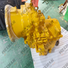 LG956L L956F GEARBOX A307B