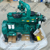WEICHAI 4110003316 WD10G220E23 DHD10G0618 612600091037 L956F 