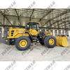 L975F Wheel Loader