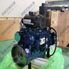WEICHAI WP6G160E201 DHB06G0220