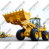 XCMG 5T WHELE LOADER ZL50GN