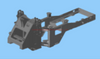 L016HT4214G29A3 SDLG L916HL Wheel Loader with 66.2KW/2300r/min Engine