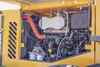 L033HW4214A29A0 SDLG L933H Wheel Loader with 92KW WP4.6NG125E470 Engine
