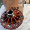 Genuine 29070019611 Differential Assy 29070019611 Differential Assy for L955F L956F LG956L LG953N L956F L953F L958F wheel loader And Other Loader Models