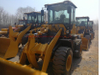 L0180N3215A36E0 SDLG L918 Wheel Loader with 65.5KW Engine Yunnei YN4EL089-33CR