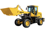 L020 SDLG L920HE Wheel Loader with 66KW Engine and Wheelbase 2670mm