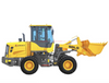 L020HY4214A29A1 L920H Wheel Loader with 66KW Engine IV 