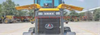 L018HY4214G29A3 SDLG L918HL Wheel Loader with 66KW YuChai YCF3690-T481 Engine Ⅳ 