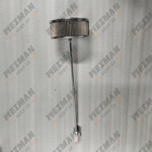 Original 14401299 Hydraulic Filter for SDLG E6210F Excavator