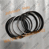 Genuine WeiChai 4110004010003 Connecting Rods 13065822 Apply for Weichai WP6 WP7G WD615 WP10 Suit L956F L953F L958F Wheel Loader 