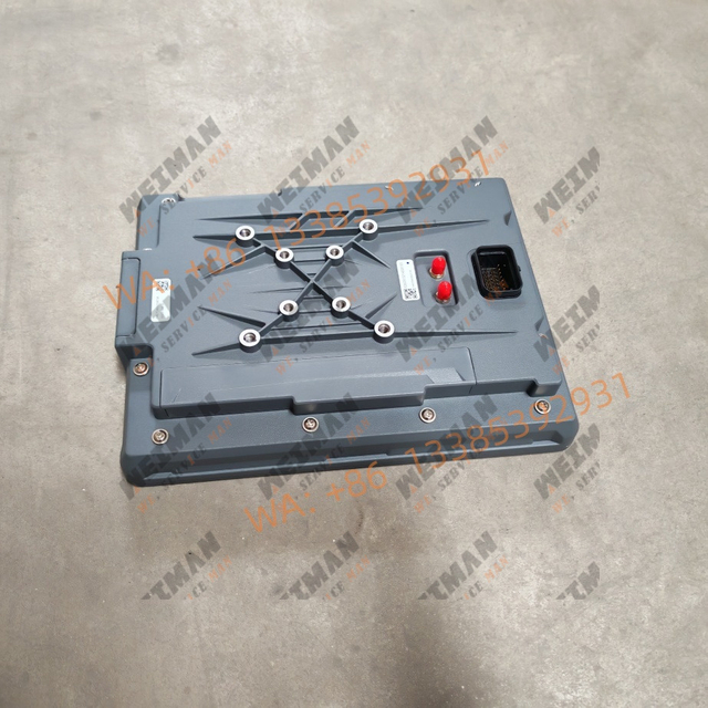 SANY 140704000361A Display Screen for SY215 SY265 SY330 SY550 Full Range of Programmable Displays And Controllers Excavators Cranes