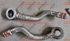 Weichai Engine Parts 13035193 Pipe