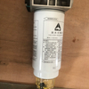 SDLG LG956L LG958L Spare Parts 4110003706 4110001593 Fuel Filter/ Water Separator with original quality