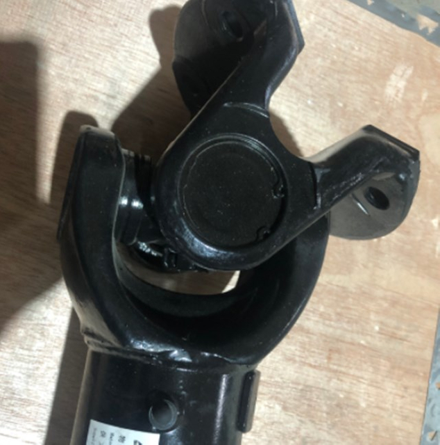 SDLG L956F LG956L Wheel Loader Spare Parts 4110002543 PROPELLER SHAFT with Original quality