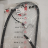 Original LGMG 4190001671 PIPE MT86 Dump truck parts 