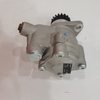 HOT SALE LGMG parts 4120001136 pump MT86 Dump truck parts 