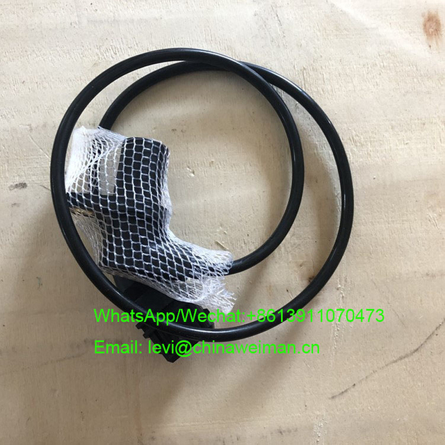 SDLG LG958L Dalian Deutz Engine Spare Parts Crankshaft Sensor 3602120A98D 4110001007001