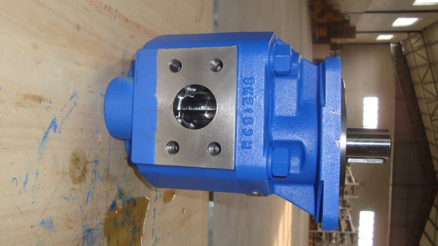 Permco gear pump 1165041013 1165041014 1165041015 1165041016 1165041017 1165041018 1165041019