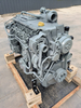 SDLG LG958L L958F Wheel Loader Engine Assembly BF6M1013 4110001841