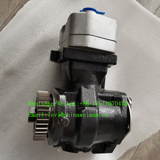 DCEC 6CT Engine Spare Parts Air Compressor C4929623 4929623