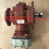 Wheel loader spare parts air compressor C3974548 For DongFeng Cummins 6BT Engine