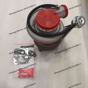 Cummins engine turbo charger C4049355 HX40W