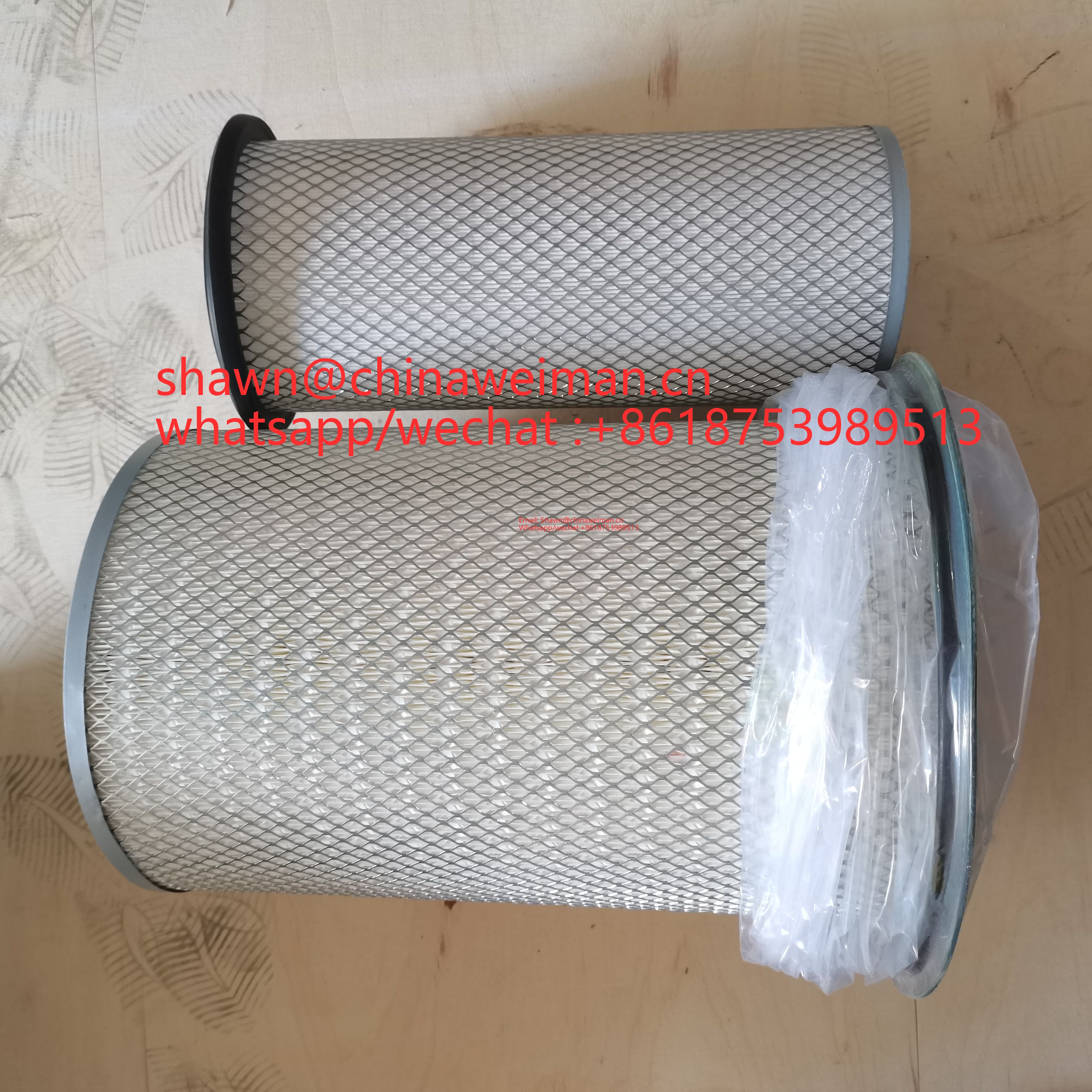 Air Filter (4)
