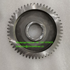 ZF 4WG180 4WG200 Gearbox Spare Parts Input Gear 4644302206