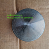 SEM Wheel Loader ZL50G Brake Piston W041400661 527202