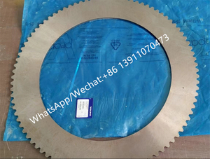 VOLVO Hauler A35 A40E A40F Parts Friction Disc 11143287 VOE11143287