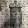 DOOSAN WHEEL LOADER PARTS GEAR PUMP MOTOR 400702-00074 