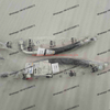 5339508 Z5B018030 HOSE ASM Ø 25 for SEM Wheel loader