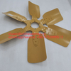 Weichai engine fan balde 612600100189