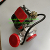SDLG Wheel Loader LG958L Engine BF6M Part Turbocharger 1118010-1497-A 4110002779004
